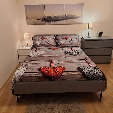 Residenza Marvasi 10 Apartman Caserta Kültér fotó