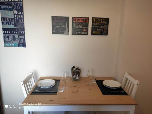 Residenza Marvasi 10 Apartman Caserta Kültér fotó