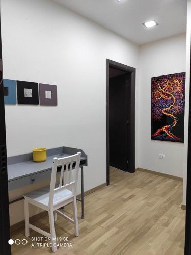 Residenza Marvasi 10 Apartman Caserta Kültér fotó