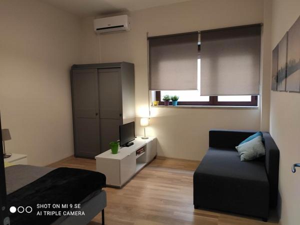 Residenza Marvasi 10 Apartman Caserta Kültér fotó