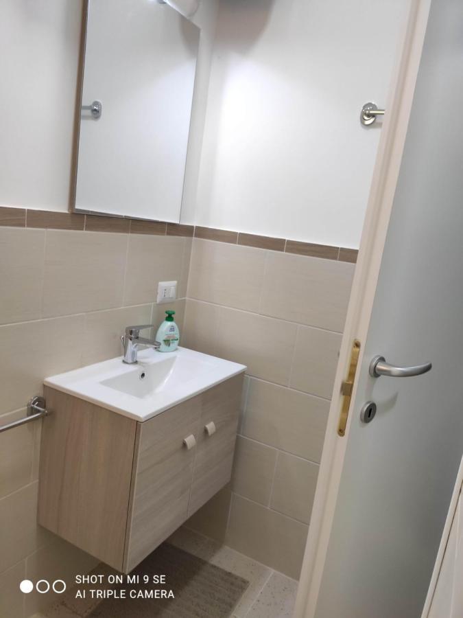 Residenza Marvasi 10 Apartman Caserta Kültér fotó