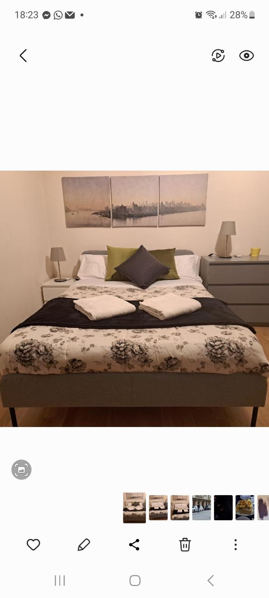Residenza Marvasi 10 Apartman Caserta Kültér fotó